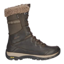 Meindl NOVARA LADY GTX Damen Winterstiefel DUNKELBRAUN