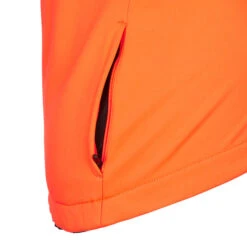 Vaude POSTA SOFTSHELL JACKET Damen Fahrradjacke NEON ORANGE -Mein Camping Geschaft 5637952381 c posta softshell jacket vaude 24