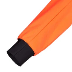 Vaude POSTA SOFTSHELL JACKET Damen Fahrradjacke NEON ORANGE -Mein Camping Geschaft 5637952381 d posta softshell jacket vaude 24