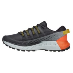 Merrell AGILITY PEAK 4 Herren Trailrunningschuhe BLACK/HIGHRISE -Mein Camping Geschaft 5637952632 c agility peak 4 merrell 24