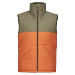 Vaude NEYLAND PADDED VEST Herren Weste TERRA