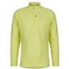 Houdini M' S MONO AIR PULLOVER Herren Fleecepullover POST IT YELLOW -Mein Camping Geschaft 5637953363 a m s mono air pullover houdini 24