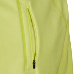 Houdini M' S MONO AIR PULLOVER Herren Fleecepullover POST IT YELLOW -Mein Camping Geschaft 5637953363 c m s mono air pullover houdini 24