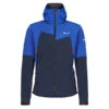 Salewa SELLA DST M JACKET Herren Softshelljacke ELECTRIC