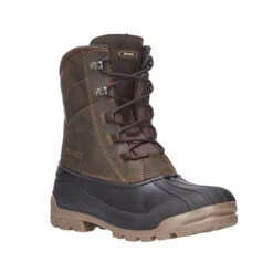 Meindl CERVINIA Herren Winterstiefel DUNKELBRAUN -Mein Camping Geschaft 5637953832 b cervinia meindl 24