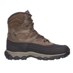 Meindl SEEFELD GTX Herren Winterstiefel DUNKELBRAUN/MOCCA