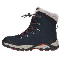 Meindl CALGARY JUNIOR GTX Kinder Winterstiefel GRAPHIT/ROT -Mein Camping Geschaft 5637953982 c calgary junior gtx meindl 24