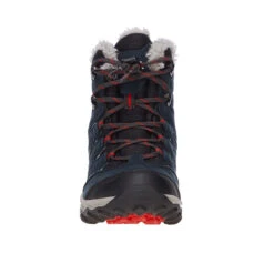 Meindl CALGARY JUNIOR GTX Kinder Winterstiefel GRAPHIT/ROT -Mein Camping Geschaft 5637953982 d calgary junior gtx meindl 24