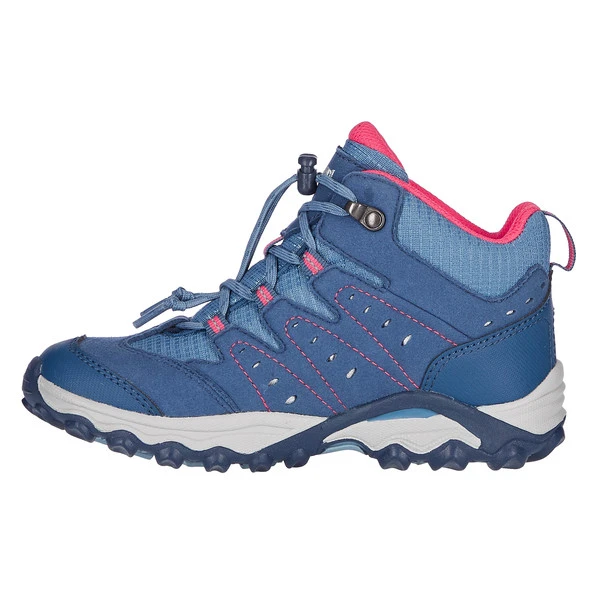 Meindl TUAM JUNIOR GTX Kinder Wanderschuhe JEANS/PINK 5 Meindl TUAM JUNIOR GTX Kinder Wanderschuhe JEANS/PINK – Bild 3