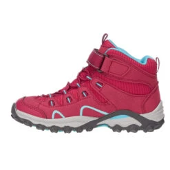 Meindl LUCCA JUNIOR MID GTX Kinder Wanderstiefel ROT/TÜRKIS 8 Meindl LUCCA JUNIOR MID GTX Kinder Wanderstiefel ROT/TÜRKIS -Mein Camping Geschaft 5637954106 c lucca junior mid gtx meindl 24