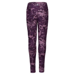 Craghoppers KIWI LEGGINS Kinder Leggings DAMSON PRINT 8 Craghoppers KIWI LEGGINS Kinder Leggings DAMSON PRINT -Mein Camping Geschaft 5637955681 c kiwi leggins craghoppers 24