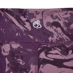 Craghoppers KIWI LEGGINS Kinder Leggings DAMSON PRINT 9 Craghoppers KIWI LEGGINS Kinder Leggings DAMSON PRINT -Mein Camping Geschaft 5637955681 d kiwi leggins craghoppers 24
