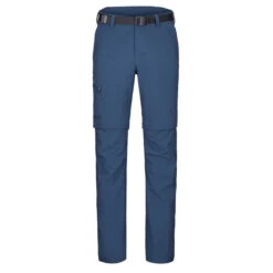 Maier Sports TAJO 2 Herren Trekkinghose ENSIGN BLUE