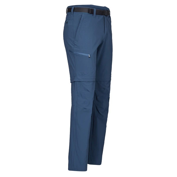 Maier Sports TAJO 2 Herren Trekkinghose ENSIGN BLUE 4 Maier Sports TAJO 2 Herren Trekkinghose ENSIGN BLUE – Bild 2