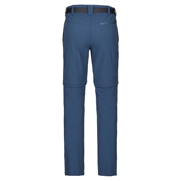 Maier Sports TAJO 2 Herren Trekkinghose ENSIGN BLUE 6 Maier Sports TAJO 2 Herren Trekkinghose ENSIGN BLUE – Bild 4