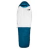 The North Face CAT' S MEOW Kunstfaserschlafsack BANFF BLUE-TIN GREY -Mein Camping Geschaft 5637956177 a cat s meow the north face 24