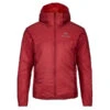 Arc'teryx NUCLEI FL JACKET MEN' S Herren Übergangsjacke BORDEAUX -Mein Camping Geschaft 5637956373 a nuclei fl jacket men s arc teryx 24