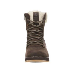 Kamik ARIELF Damen Winterstiefel DARK BROWN-BRUN FONCÉ -Mein Camping Geschaft 5637956728 d arielf kamik 24
