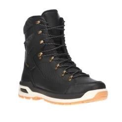 Lowa RENEGADE EVO ICE GTX Herren Winterstiefel SCHWARZ/HONIG -Mein Camping Geschaft 5637956795 b renegade evo ice gtx lowa 24
