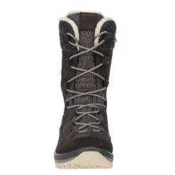 Lowa BARINA III GTX WS Damen Winterstiefel ANTHRAZIT/CHAMPAGNER 9 Lowa BARINA III GTX WS Damen Winterstiefel ANTHRAZIT/CHAMPAGNER -Mein Camping Geschaft 5637956812 d barina iii gtx ws lowa 24