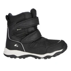 Viking BEITO WARM GTX 2V Kinder Winterstiefel BLACK