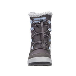 Viking HASLUM WARM GTX Kinder Winterstiefel DARK GREY/ICEBLUE 9 Viking HASLUM WARM GTX Kinder Winterstiefel DARK GREY/ICEBLUE -Mein Camping Geschaft 5637957093 d haslum high gtx warm viking 24