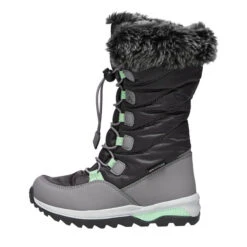 Kamik PRAIRIE Kinder Winterstiefel CHARCOAL/GREEN-CHARBON/VERT 8 Kamik PRAIRIE Kinder Winterstiefel CHARCOAL/GREEN-CHARBON/VERT -Mein Camping Geschaft 5637957704 c prairie kamik 24