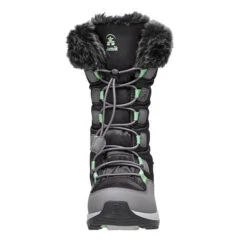 Kamik PRAIRIE Kinder Winterstiefel CHARCOAL/GREEN-CHARBON/VERT 9 Kamik PRAIRIE Kinder Winterstiefel CHARCOAL/GREEN-CHARBON/VERT -Mein Camping Geschaft 5637957704 d prairie kamik 24