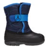 Kamik SNOWBUG3 Kinder Winterstiefel NAVY-MARINE -Mein Camping Geschaft 5637957732 a snowbug3 kamik 24