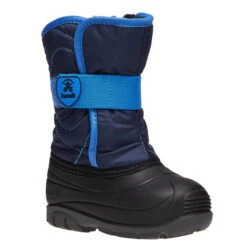 Kamik SNOWBUG3 Kinder Winterstiefel NAVY-MARINE -Mein Camping Geschaft 5637957732 b snowbug3 kamik 24