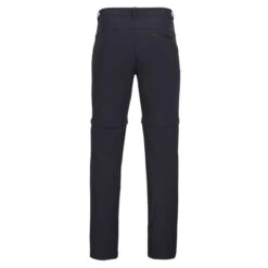 FRILUFTS TOPITZA SOFTSHELL ZIPOFF PANTS Herren Trekkinghose CAVIAR -Mein Camping Geschaft 5637957992 c topitza softshell zipoff pants frilufts 24