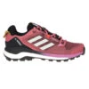 Adidas TERREX SKYCHASER 2 GTX W Damen Wanderschuhe WONDER RED/LINEN GREEN/PULSE L