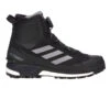 Adidas TERREX CONRAX BOA R.RDY Herren Winterstiefel CORE BLACK/GREY THREE/GREY FIV