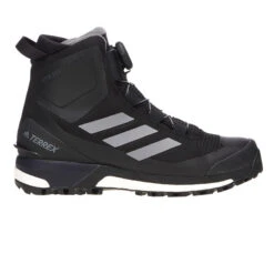 Adidas TERREX CONRAX BOA R.RDY Herren Winterstiefel CORE BLACK/GREY THREE/GREY FIV