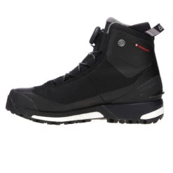 Adidas TERREX CONRAX BOA R.RDY Herren Winterstiefel CORE BLACK/GREY THREE/GREY FIV -Mein Camping Geschaft 5637958323 c terrex conrax boa rrdy adidas 24