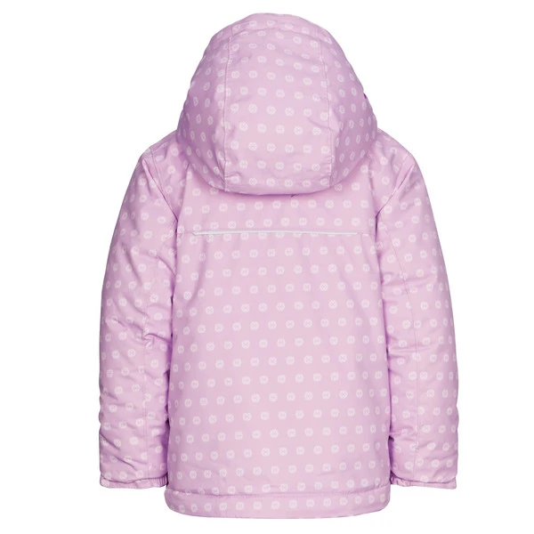 Columbia BUGA SET Kinder Schneeanzug AURA SNOWDAZE 6 Columbia BUGA SET Kinder Schneeanzug AURA SNOWDAZE – Bild 4