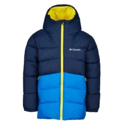 Columbia ARCTIC BLAST JACKET Kinder Winterjacke COLLEGIATE NAVY, BRIGHT INDIGO