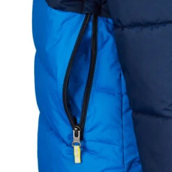 Columbia ARCTIC BLAST JACKET Kinder Winterjacke COLLEGIATE NAVY, BRIGHT INDIGO -Mein Camping Geschaft 5637958394 c arctic blast jacket columbia 24