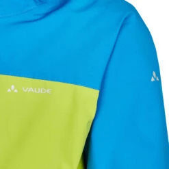 Vaude ESCAPE 3IN1 JACKET Kinder Doppeljacke RADIATE/GREEN -Mein Camping Geschaft 5637958422 d kids escape 3in1 jacket vaude 24