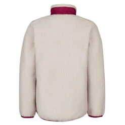 Jack Wolfskin ICE CLOUD JACKET K Kinder Fleecejacke WINTER PEARL -Mein Camping Geschaft 5637959000 b ice cloud jacket k jack wolfskin 24