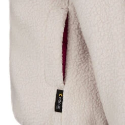 Jack Wolfskin ICE CLOUD JACKET K Kinder Fleecejacke WINTER PEARL -Mein Camping Geschaft 5637959000 c ice cloud jacket k jack wolfskin 24