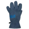 Jack Wolfskin FLEECE GLOVE Kinder Handschuhe NIGHT BLUE -Mein Camping Geschaft 5637959065 a fleece glove jack wolfskin 24