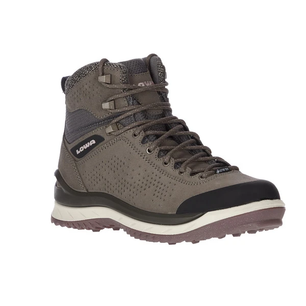 Lowa CALLISTO GTX W Damen Winterstiefel STEIN/NUDE 4 Lowa CALLISTO GTX W Damen Winterstiefel STEIN/NUDE – Bild 2