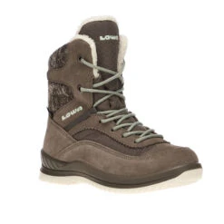 Lowa ELLA GTX Kinder Winterstiefel STEIN/MINT -Mein Camping Geschaft 5637959116 b ella gtx lowa 24