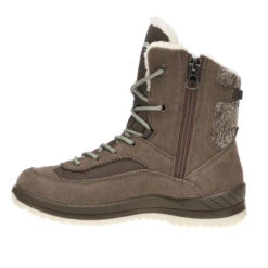 Lowa ELLA GTX Kinder Winterstiefel STEIN/MINT -Mein Camping Geschaft 5637959116 c ella gtx lowa 24