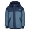 Finkid KOIRA ICE Kinder Winterjacke REAL TEAL/NAVY -Mein Camping Geschaft 5637959443 a koira ice finkid 24