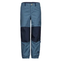 Finkid LATULI ICE Kinder Trekkinghose REAL TEAL/NAVY