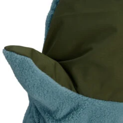 Finkid LAPANEN LIGHT Kinder Fausthandschuhe SMOKE BLUE/ BRONZE GREEN -Mein Camping Geschaft 5637959468 c lapanen light finkid 24