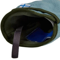 Finkid LAPANEN LIGHT Kinder Fausthandschuhe SMOKE BLUE/ BRONZE GREEN -Mein Camping Geschaft 5637959468 d lapanen light finkid 24