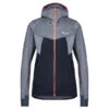 Salewa PUEZ HYBRID PL W FZ HDY Damen Fleecejacke NAVY BLAZER MELANGE I -Mein Camping Geschaft 5637959544 a puez hybrid pl w fz hdy salewa 24